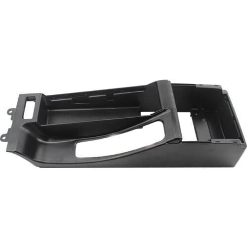 Center Console Trim Base Fit for BMW E46 325i 328i 330i M3