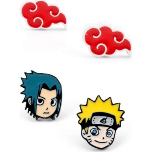 HEYu jewelry Earrings For Children