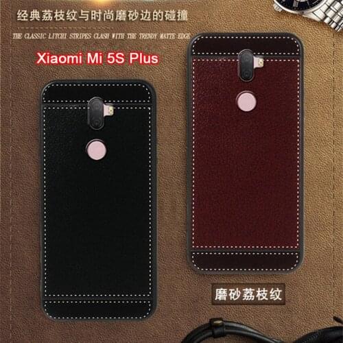 Чехлы для телефонов Xiaomi Mi 5S Plus iSecret China At AliExpress