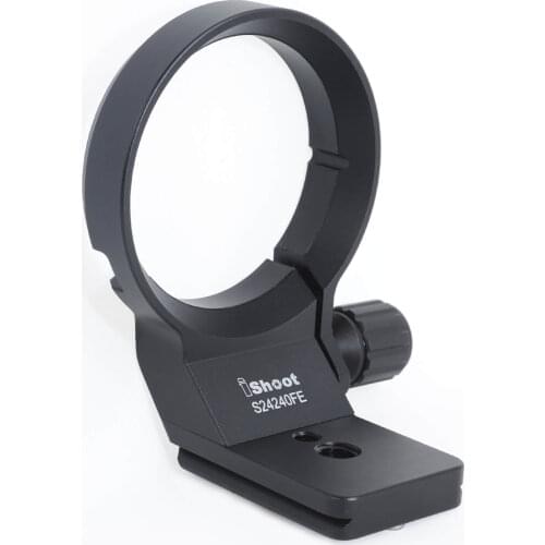 Tripod Mount Ring for Sony FE 24-70mm F2.8 GM(SEL2470GM), FE 24-105mm F4 G OSS(SEL24105G),FE 24-240mm F3.5-6.3 OSS(SEL24240)