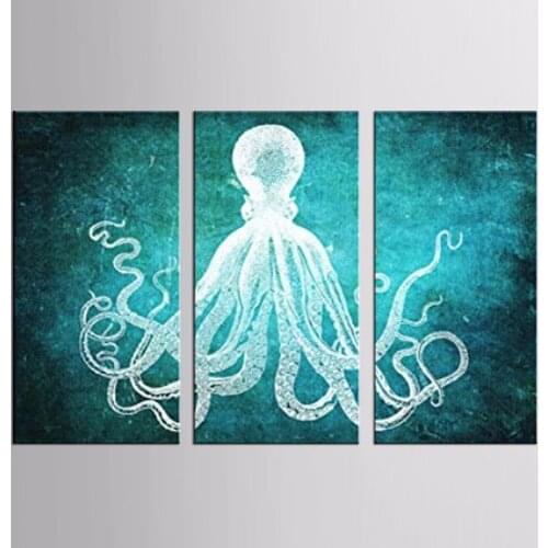 2017 NEW 5 Panels large abstract canvas prints Modern Canvas Wall Art for Wall Picture Home Decor Artwork LT-XJ39