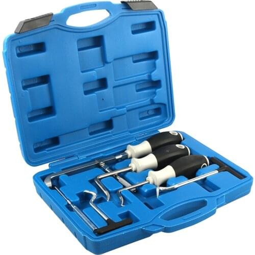 Autotools OUIO China