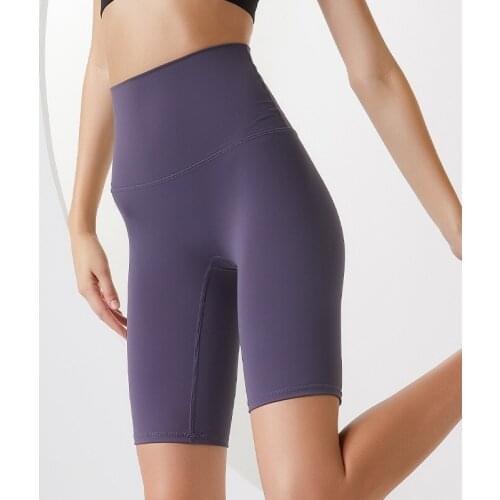 BeeHouse gym shorts Butt-lifting and quick-drying pantalones sport leggings women yoga sweatpants high waist pants deporte mujer