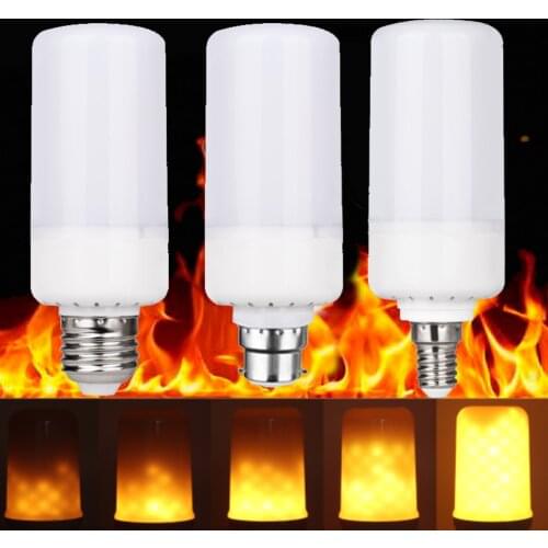 RAZEND LED Bulbs E14