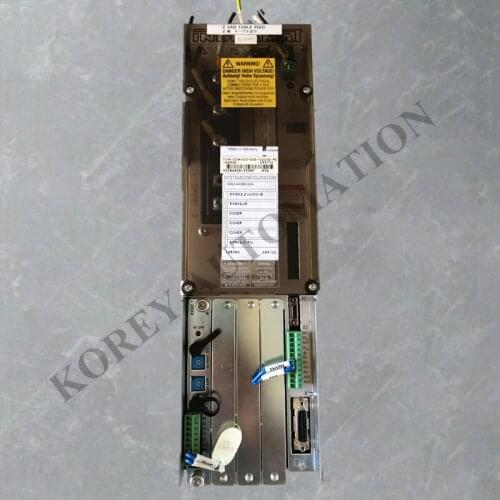In Stock INDRAMAT Servo Drive DDS02.2-W100-B
