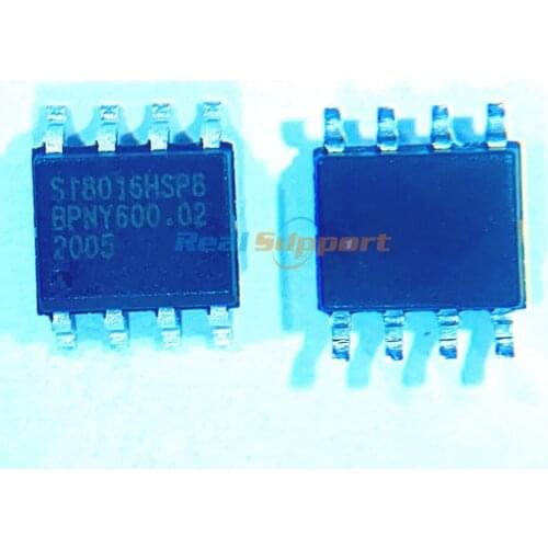 SI8016HSP8 S18016HSP8 SOP8 Chip IC
