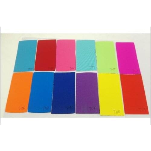 Discount! Ready in Stock DHL/FEDEX 1000pcs/lot New Neoprene Popsicle Holders Pop Ice Sleeves Party Drink Pop Freezer 19 color