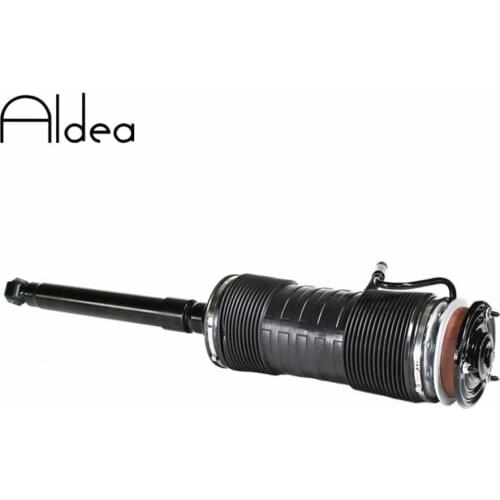 New Rear Right ABC Strut For 2007-2013 Mercedes-Benz S-Class W221 w/ABC Suspension AMG S600,S63 AMG,S65 AMG 2213208613