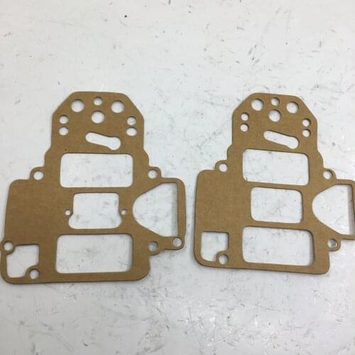 SherryBerg gaskets for fajs EMPI SOLEX Late Weber 40/45 DCOE 151/152 top cover gasket repair rebuild 48/50/55 DCO