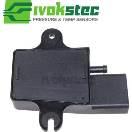 Manifold Abosolute Boost Pressure MAP Sensor For Ford Bronco II E-150 E-250 E-350 Escort Country Squire AEROSTAR MUSTANG 1648138