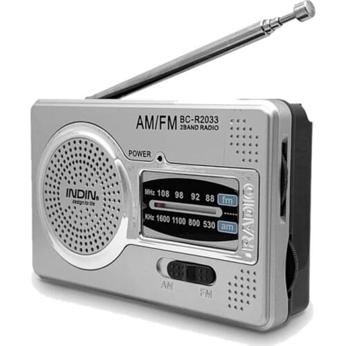YouPro Radios
