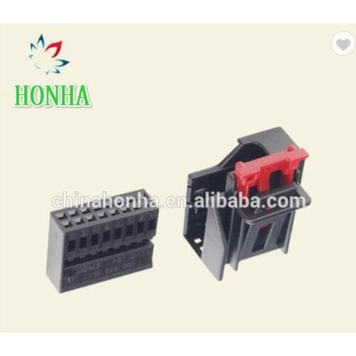 1K0972928 Rearview Mirror Reverse Mirror Steering Lock Handbrake Switch 16 Hole Domestic Automotive Connector