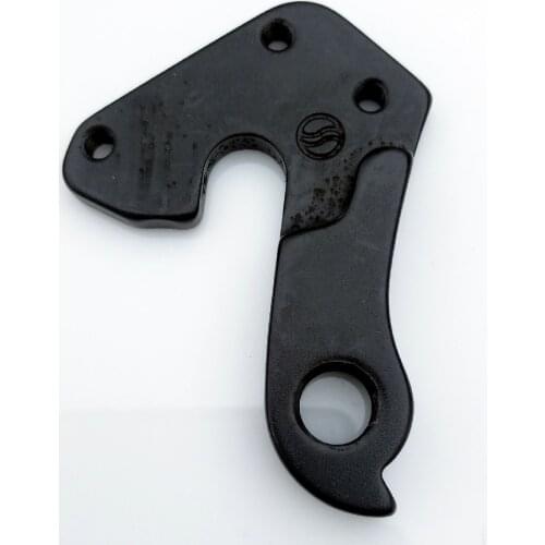 10pc carbon Bicycle gear rear derailleur hanger For GIANT CANYON GT FOCUS NORCO Merida orbea marin BMC bicycle carbon frame bike