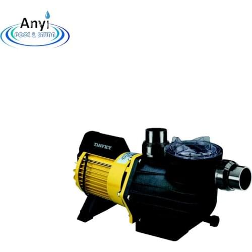 Australia Davey Pool Plastic Electric Powermaster Water Pump