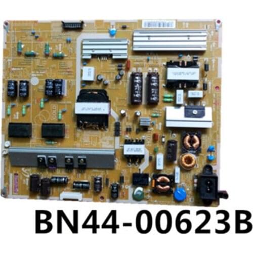 Free shipping original 100% test for samgsung UA46F6400AJ L46X1Q_DHS BN44-00623B power board