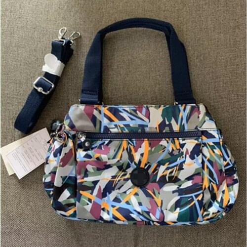 Designer fashion ladies hand bag Original nylon Handbags Female crossbody shoulder bags for Women Monkey tote bag bolsa feminina