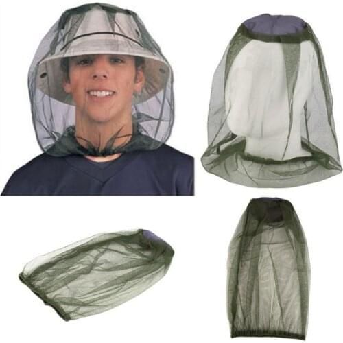 ITFABS Mosquitoes Protection