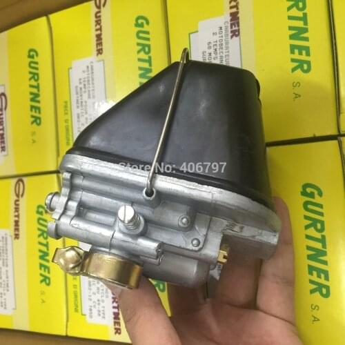 Carburetor for MBK88 MBK MOTORBECANE 88 NEUF GURTNER MOTOBECANE MBK 88 MBK AV7 CARBURETOR 12 MM