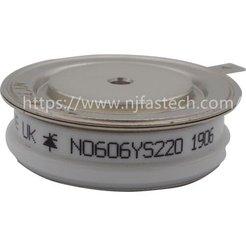 Semiconductor power module new and original N0606YS220 SCR thyristor