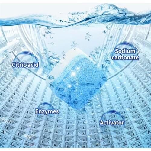 RPXBGUCKARHG Laundry Products