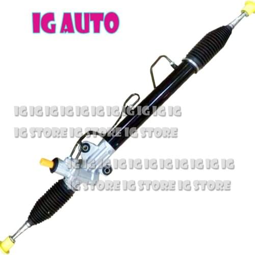 LHD Brand New Power Steering Rack For Mitsubishi L 200 2.5 DI-D 4WD 2.5 DI-D 2005-2010 Left Hand Drive MR333500 MR 333500