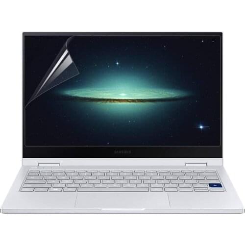 2PCS Ultra Clear Screen Protector Guard Cover Filter for 15.6" Dell XPS 15 (9500) Laptop -2020 Version