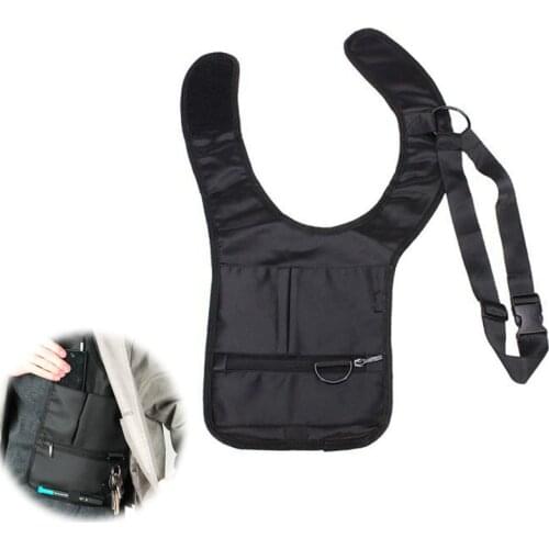 VESNAHOME Man's Bags