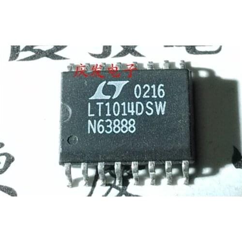 Free Delivery.LT1014DSW