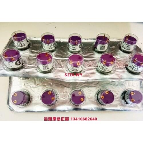 Guaranteed 100% O2-A2 Oxygen Sensor new and stock