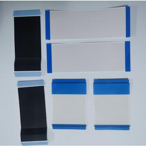 Flex Cables For T315HW04 V3 31T09-C0K Cabo Flet Flex Ribbon Plume For Logic Board Flexible Cable for TCON Card