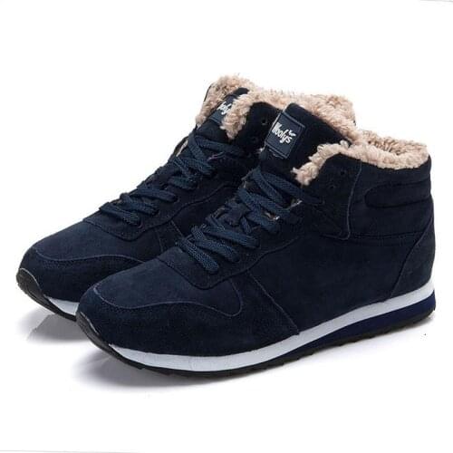 LAHQLYWN Footwear