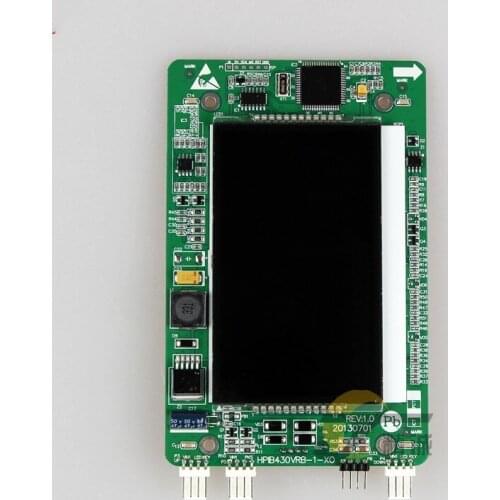 Elevator display board XOA4040FXX004-AS HPIB430VRB-1-XO