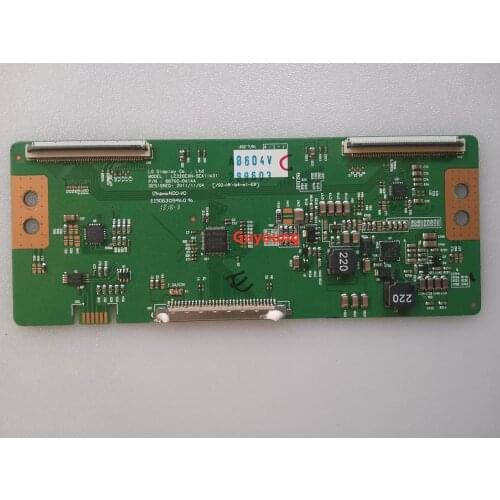 Logic T-CON board LC320EXN 6870C-0370A 6870C-0414A LC320EXN-SEA1-K31