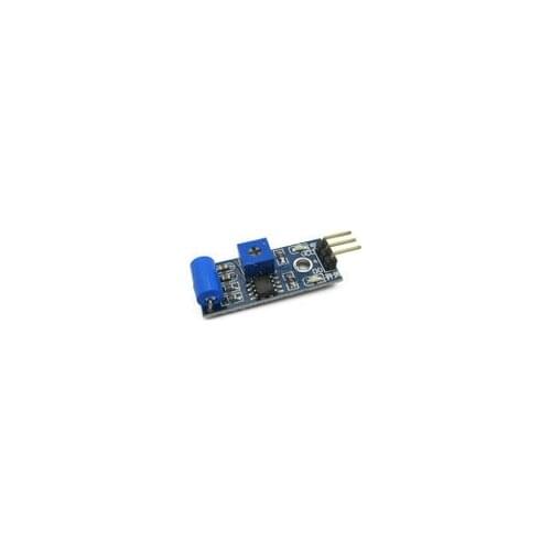 Normally Closed Type Vibration Sensor Module