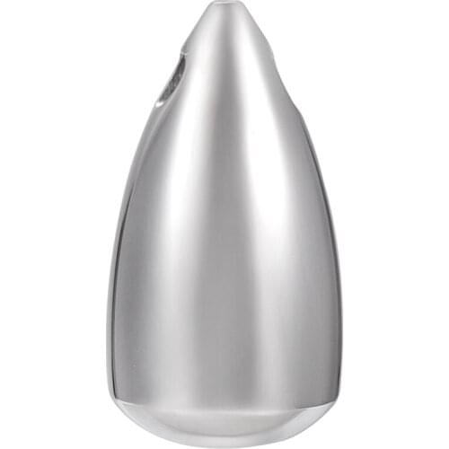 CMJ9923 NEW Teardrop Fashion Women Necklace Hypoallergenic and Never Fade Keepsake Necklace Cremation Pendant Ashes HUman Pet