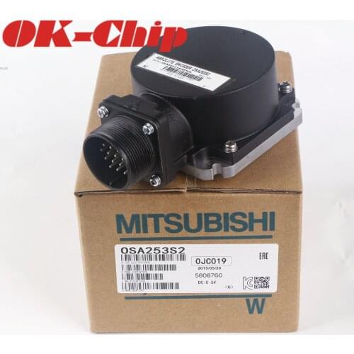 NEW OSA253S2 Encoder A-79137
