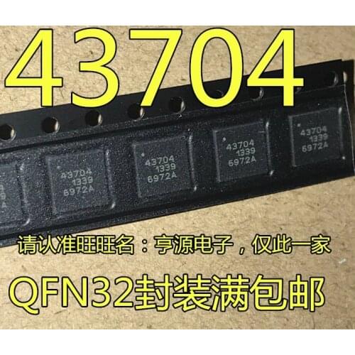 PE43704 PE43704MLCA-Z 43704