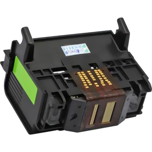 Print head For HP 7510 6510 4610 4620 3520 5510 5520 6520 Color printer printhead B210 B110a B109 Ink head