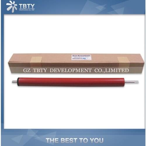 Lower Sleeved Roller For HP 4000 4050 HP4000 HP4050 Lower Pressure Roller Fuser Roller