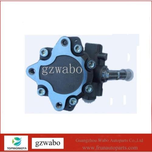 Steering system power assist pump 32416768155 32414029151 4029151 6768155 fit to BMW E81 E87 E90 E91