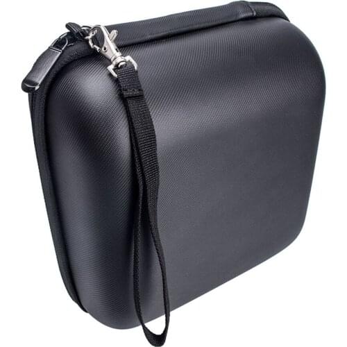 Heat Press Machine Protective Carry Case Portable Storage Bag for Cricut Easy Press Mini Machine