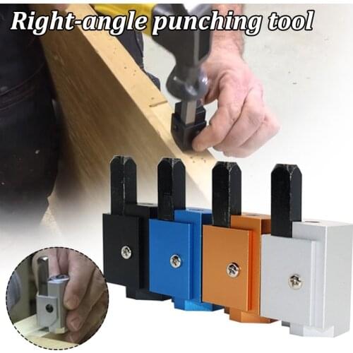 Corner Chisel Tool High Accuracy Quick Cutting Hinge Recess Corner Wood Chiseling Tool for Squaring Hinge Recess TN88
