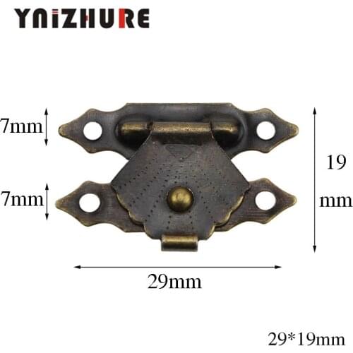 YNIZHURE Latches
