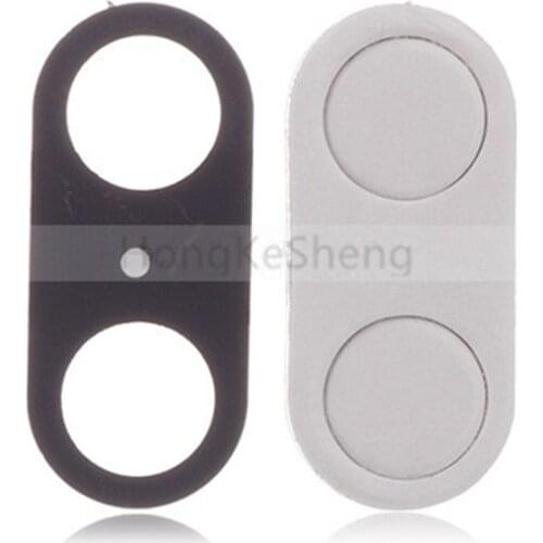 OEM Camera Glass Lens with Sticker Replacement for OnePlus 5 A5000 1+5 OnePlus Five OnePlus 5T 1+5T A5010