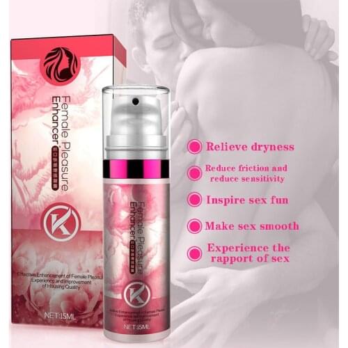 Female pleasure enhancing fluid orgasm fluid couple intercourse lubricant enhancing erotic lubricating fluid adult sex products
