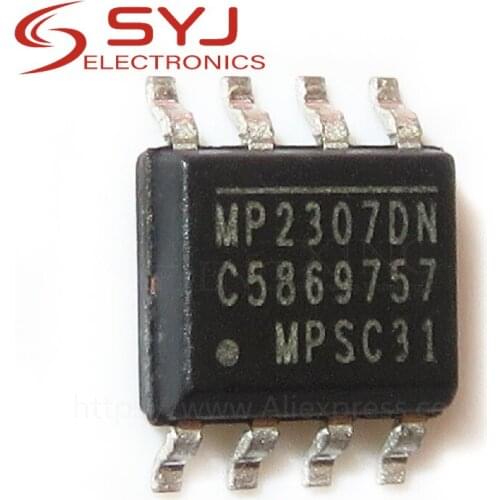 10pcs/lot MP2307DN-LF-Z MP2307DN MP2307 SOP-8 new original In Stock