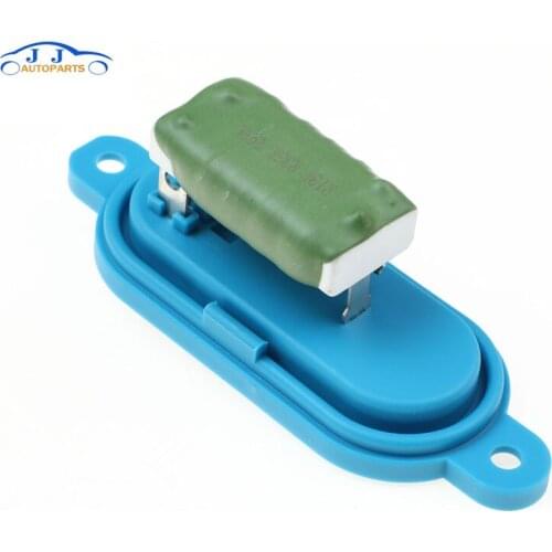 1306600080 Heater Motor Fan Resistor For Fiat Ducato Peugeot Boxer Citroen Relay Jumper 71732249 101930100 6441.A8 6441A8