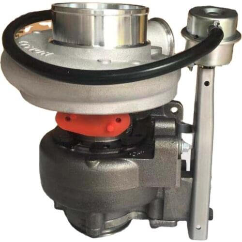 4043980 4043982 ISBE ISDE HE351W diesel engine turbocharger 4043980 4043982