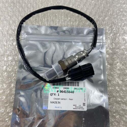 96415640 96418971 Front Rear Lambda Probe O2 Oxygen Sensor Fit For Chevrolet Captiva C100 2.4L Z24SED 2007-2009