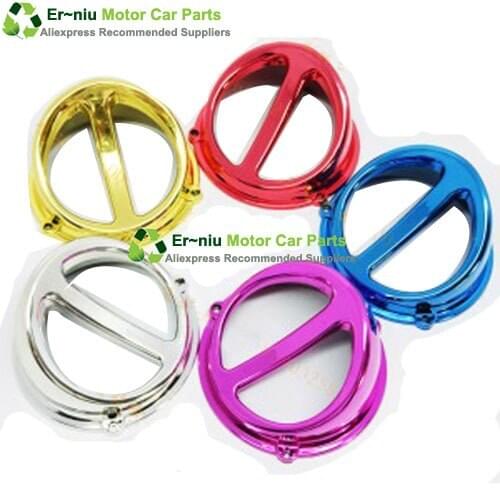 10pcs/lot Refires 125 motorcycle scooter refires snout fan cover gy6 hognose